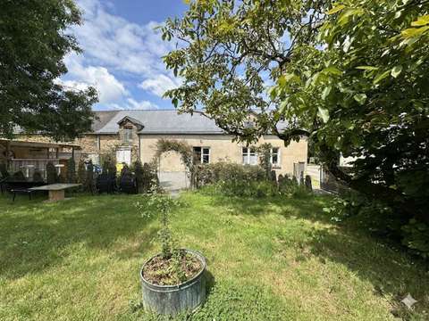 Vente maison 6 pièces Joué-sur-Erdre 44
