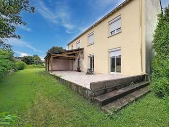 Vente Maison 4 chambresJoué-sur-Erdre