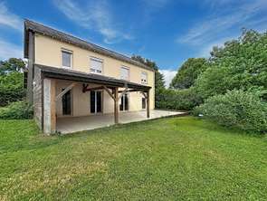 Vente Maison 4 chambresJoué-sur-Erdre