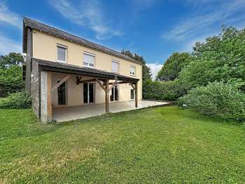 Vente maison 5 pièces Joué-sur-Erdre 44