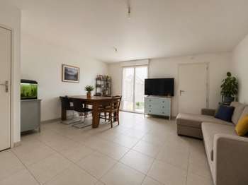 Vente maison 6 pièces Joué-sur-Erdre 44