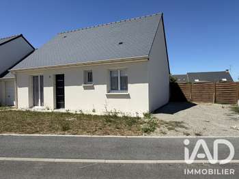 Vente maison 3 pièces Joué-sur-Erdre 44