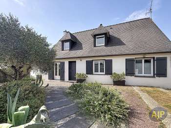 Vente Maison 6 chambresJoué-sur-Erdre