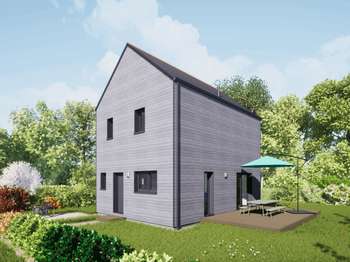 Vente Maison 3 chambresJoué-sur-Erdre