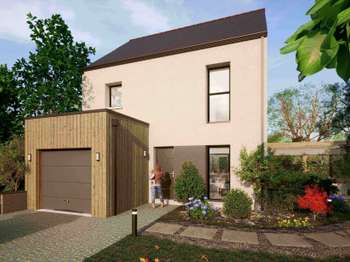 Vente Maison 3 chambresJoué-sur-Erdre
