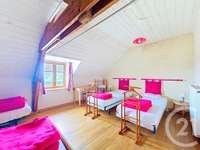 Vente maison 10 pièces