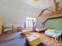 Vente maison 10 pièces