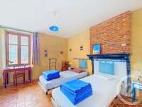 Vente maison 10 pièces