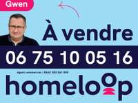 Vente maison