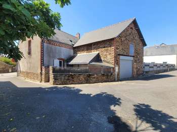 Vente maison Joué-sur-Erdre 44