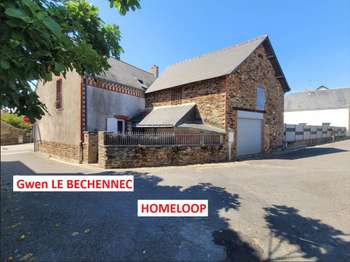 Vente maison Joué-sur-Erdre 44