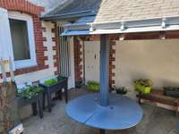Vente maison