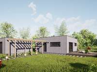 Vente maison