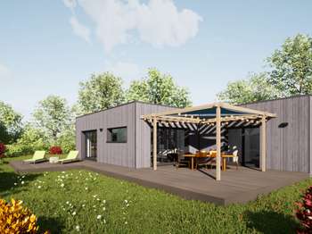 Vente Maison 3 chambresJoué-sur-Erdre