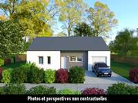Vente maison
