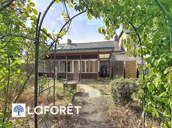Vente Maison 1 chambreJoué-sur-Erdre