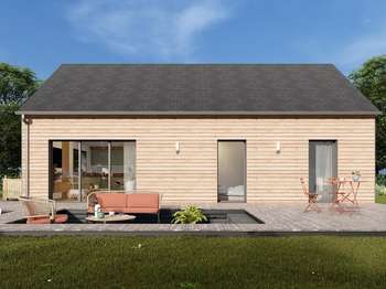 Vente maison 5 pièces Joué-sur-Erdre 44