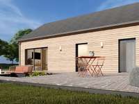 Vente maison 5 pièces Vente maison 5 pièces