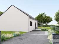 Vente maison 5 pièces Vente maison 5 pièces