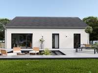 Vente maison 5 pièces Vente maison 5 pièces