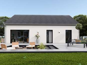Vente maison 5 pièces Vente maison 5 pièces