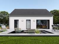 Vente maison 4 pièces Vente maison 4 pièces