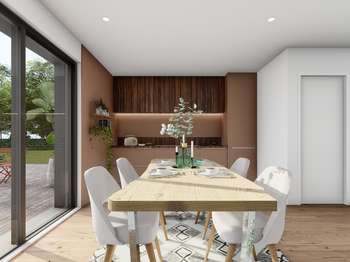 Vente maison 4 pièces Vente maison 4 pièces