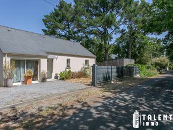Vente Maison 2 chambresJoué-sur-Erdre
