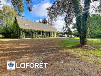 Vente Maison 4 chambresJoué-sur-Erdre