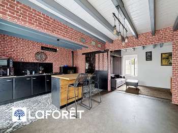 Vente maison 3 pièces Joué-sur-Erdre 44
