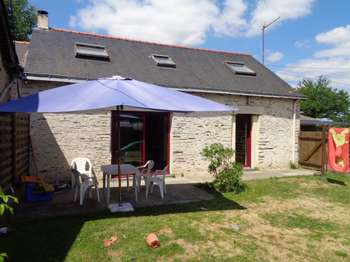 Vente Maison 2 chambresJoué-sur-Erdre
