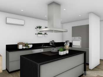 Vente Maison 3 chambresJoué-sur-Erdre