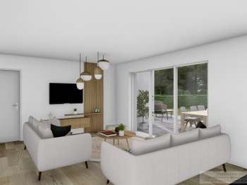 Vente maison 4 pièces Vente maison 4 pièces