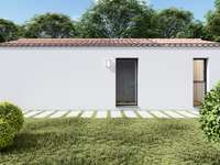 Vente maison 2 pièces