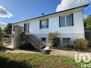 Vente Maison 3 chambresJouet-sur-l'Aubois