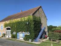 Vente maison Jouillat - 23