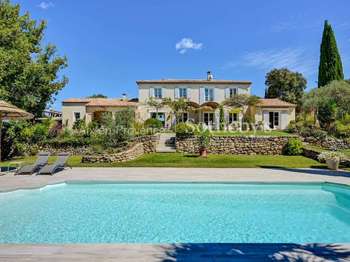 Vente maison 8 pièces Jouques 13