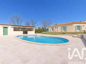 Vente maison 6 pièces Jouques 13
