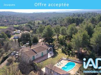 Vente maison 6 pièces Jouques 13