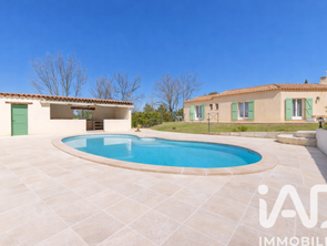 Vente Maison 4 chambresJouques