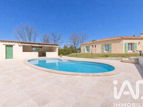 Vente maison 6 pièces Jouques 13