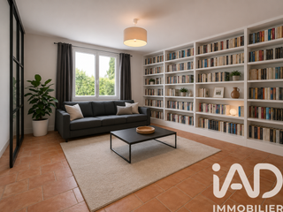 Vente maison 8 pièces Vente maison 8 pièces