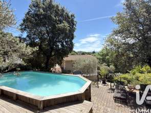 Vente Maison 3 chambresJouques