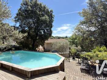 Vente maison 5 pièces Jouques 13
