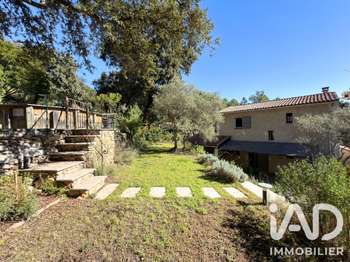 Vente maison 5 pièces Jouques 13