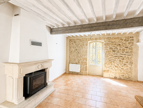Vente Maison 4 chambresJouques