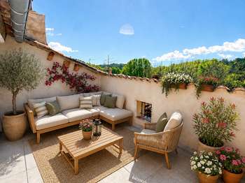 Vente Maison 4 chambresJouques
