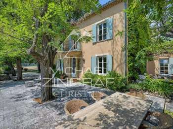 Vente Maison 6 chambresJouques