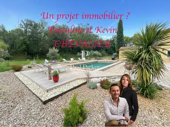Maison 6 pièces 200 m² · à Jouques · 200 m² · 1 200 000 €