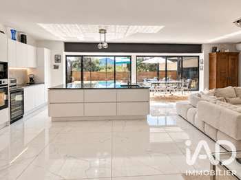 Vente maison 5 pièces Jouques 13